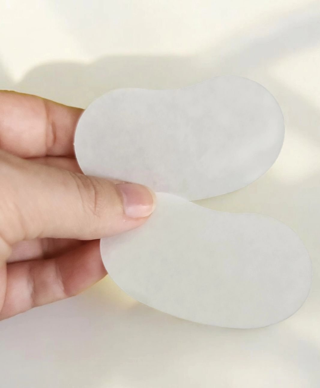 グルタチオンＣプロテクションヌードサンパッチ/ESTHER FORMULA/日焼け止めローションを使ったクチコミ（2枚目）