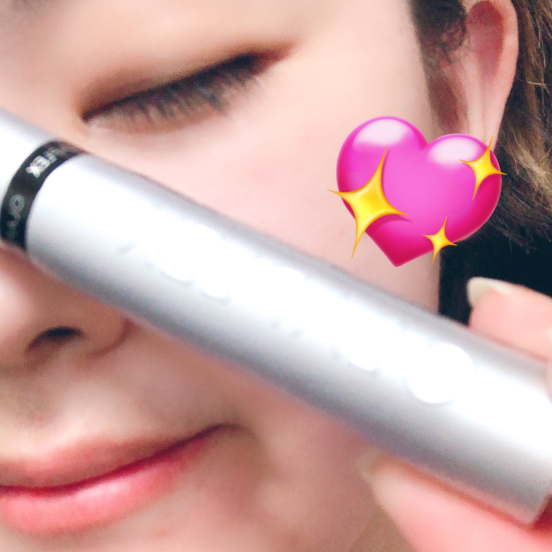 LASHBOND BILDING SERUM/OLAPLEX/まつげ美容液を使ったクチコミ（1枚目）