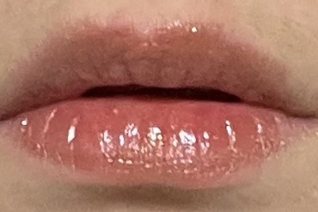 ケイト リップモンスター/KATE/口紅を使ったクチコミ（3枚目）