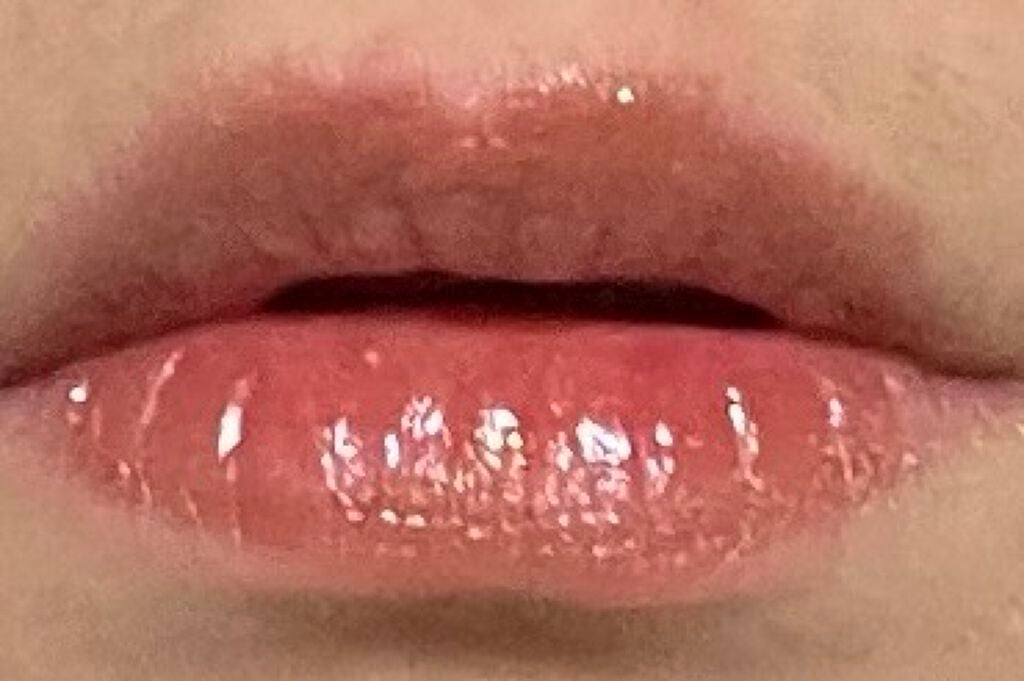 ケイト リップモンスター/KATE/口紅を使ったクチコミ(3枚目)