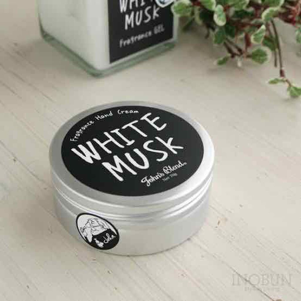 F&D ルームミスト/John's Blend/香水(その他)を使ったクチコミ(1枚目)