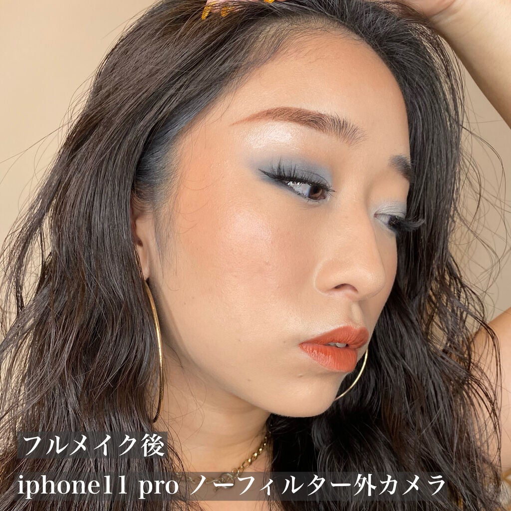 KIKI on LIPS 「最強?!ファンデーション✨新しいグラインディングファンデーショ..」(4枚目)