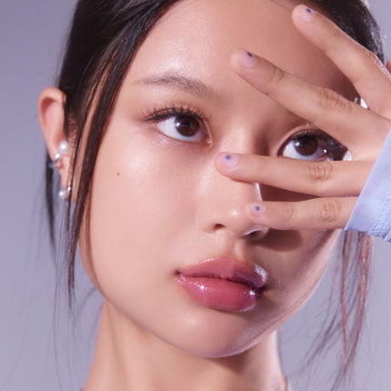 インク ムード グロイ ティント/PERIPERA/リップティントを使ったクチコミ(1枚目)