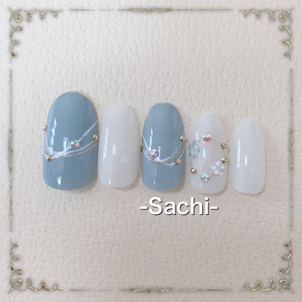 カラフルネイルズ/キャンメイク/マニキュアを使ったクチコミ(4枚目)