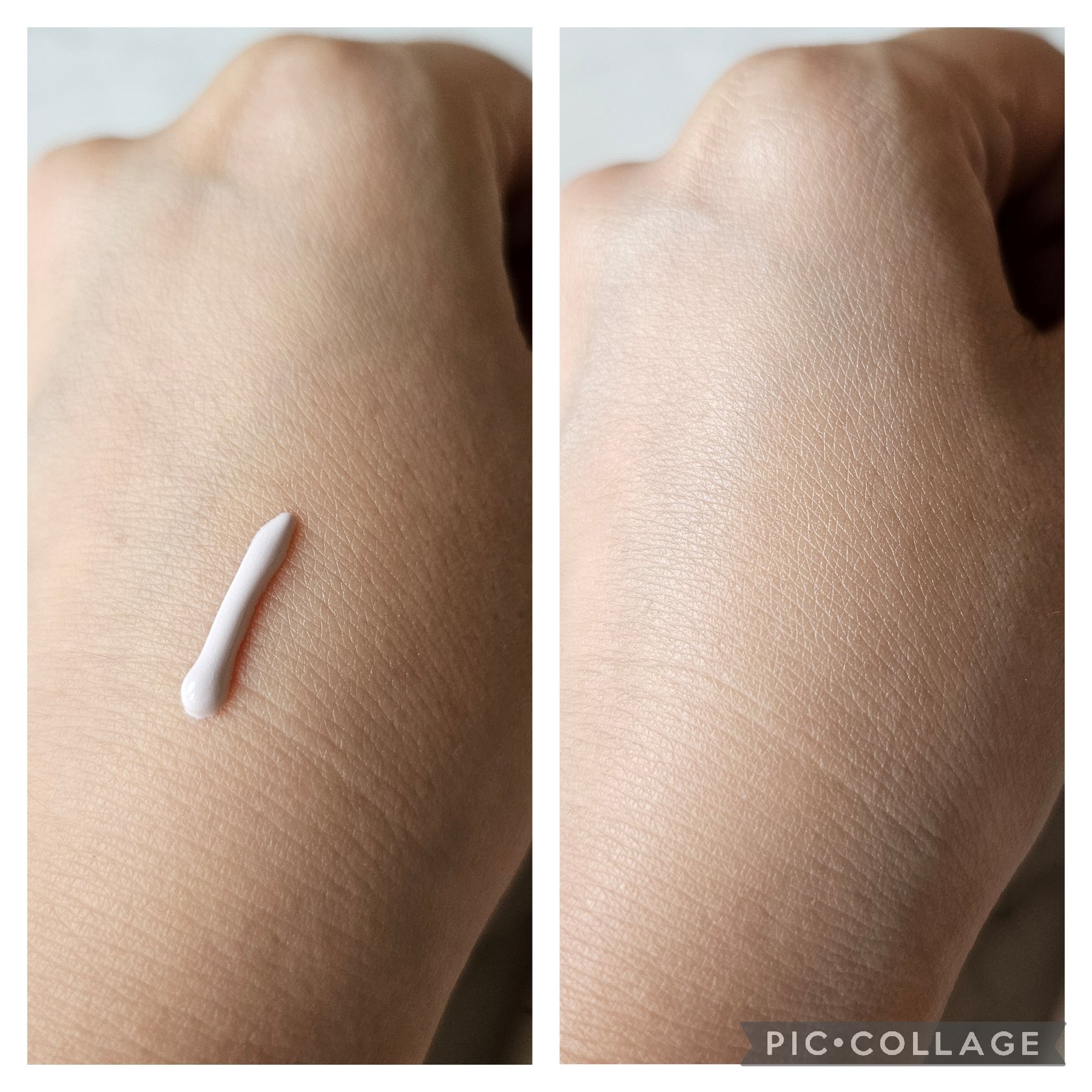 ネイク　カラー　チューニング　ベース/nake/化粧下地を使ったクチコミ（2枚目）