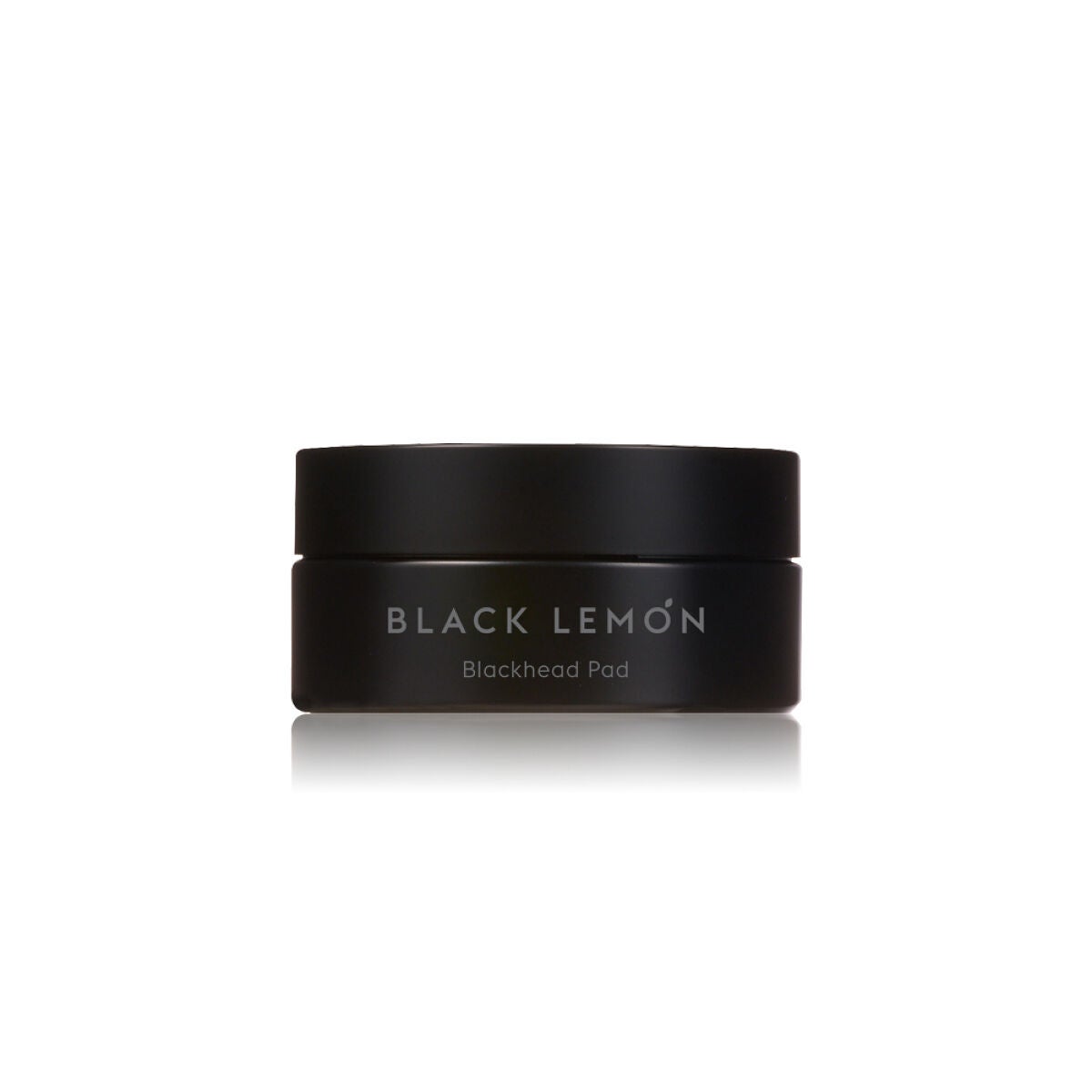 ブラックレモンブラックヘッドパッド meta foret