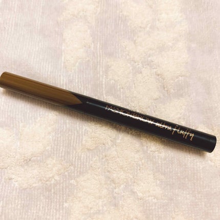 MAYBELLINE NEW YORK 【旧品】ファッションブロウ パウダーインペンシルのクチコミ「今回の紹介は眉ペンシルの紹介です!
私は初めて使用する商品だったので
とても楽しみでした❤
.....」(2枚目)