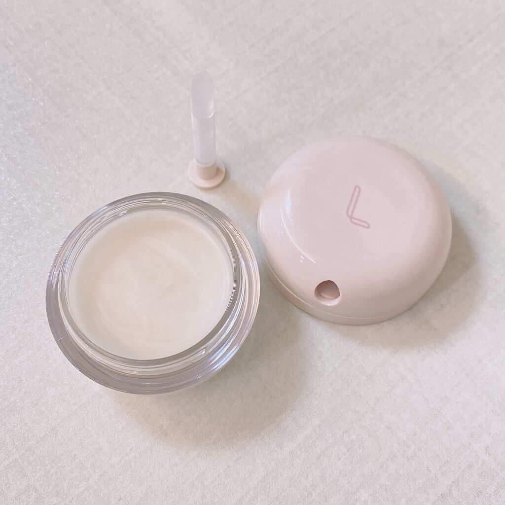 リップトリートメントバーム/LANEIGE/リップケアを使ったクチコミ（1枚目）