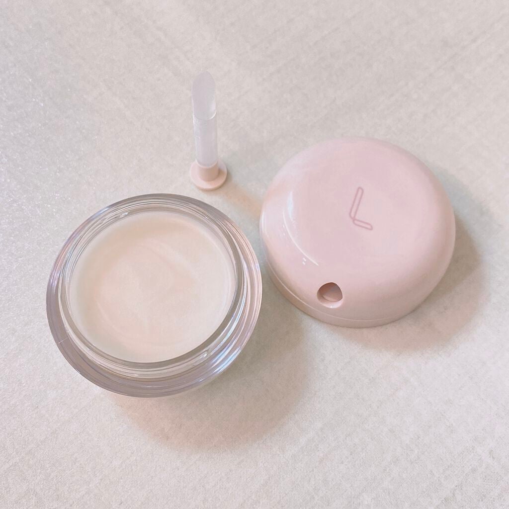 リップトリートメントバーム/LANEIGE/リップケアを使ったクチコミ(1枚目)