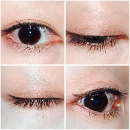 ルージュ ピュールクチュール ヴェルニ ウォーターステイン 603 イン ベリー ディープ/YVES SAINT LAURENT BEAUTE/口紅を使ったクチコミ(2枚目)