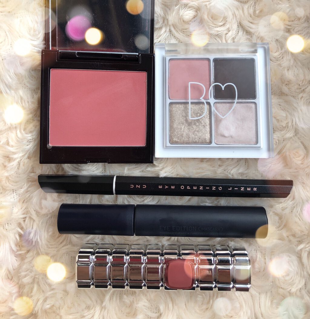 シャインオン/ロレアル パリ/口紅を使ったクチコミ（1枚目）