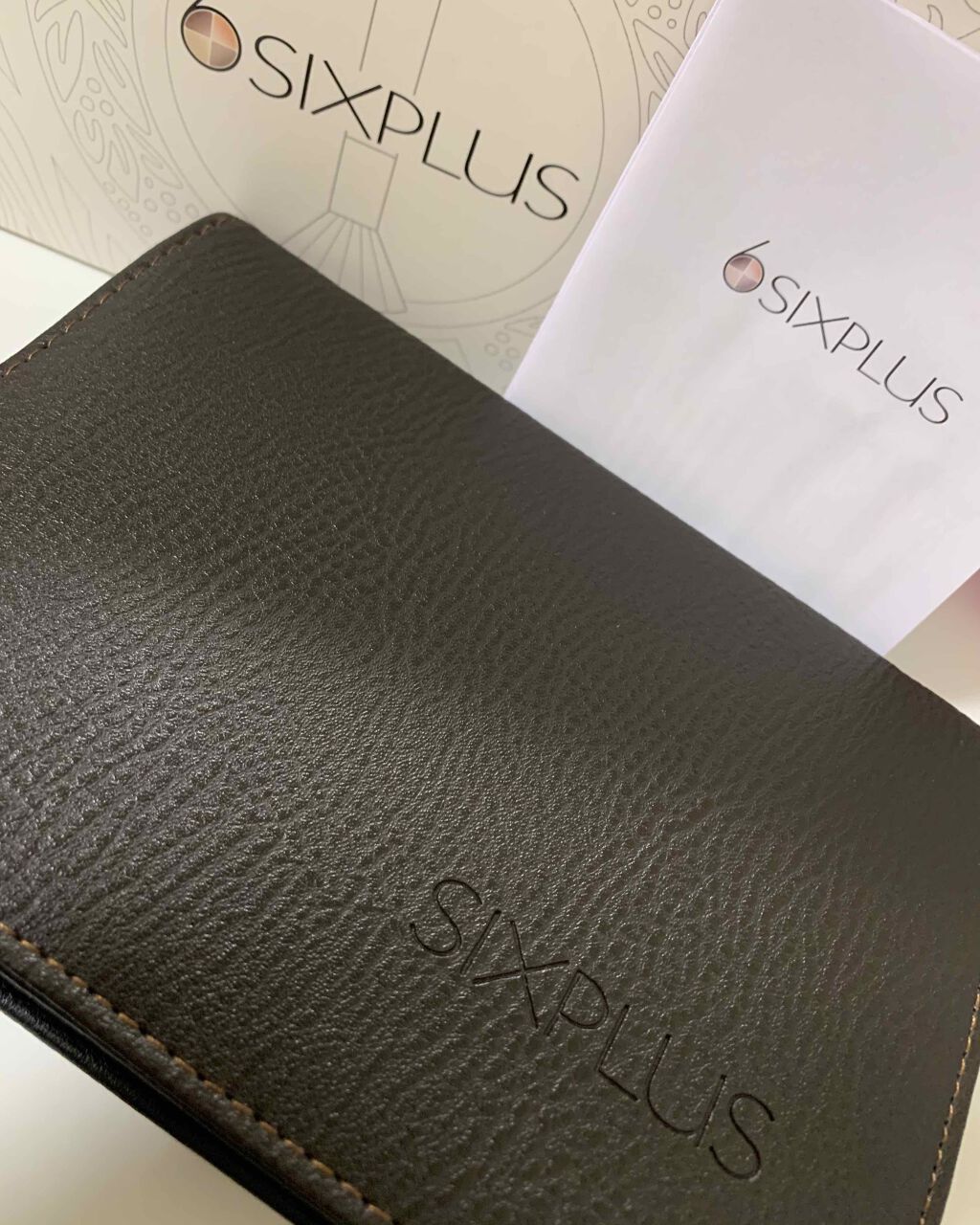 貴族のゴールド メイクブラシ11本セット 化粧ポーチ付き/SIXPLUS/メイクブラシを使ったクチコミ（1枚目）