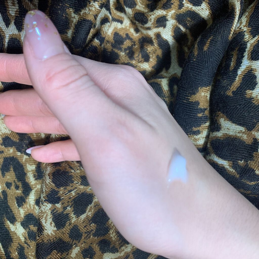 SIWA-KC オールインワンスキンジェル/ハーブ健康本舗/オールインワン化粧品を使ったクチコミ(3枚目)