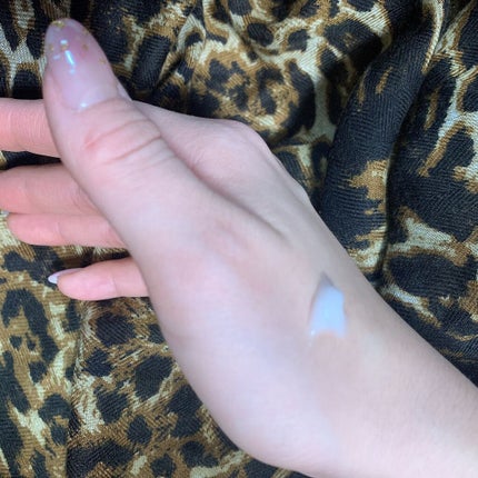 SIWA-KC オールインワンスキンジェル/ハーブ健康本舗/オールインワン化粧品を使ったクチコミ(3枚目)