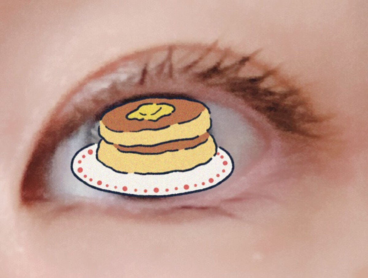 ラッシュジェリードロップ EX/MAJOLICA MAJORCA/まつげ美容液を使ったクチコミ(3枚目)