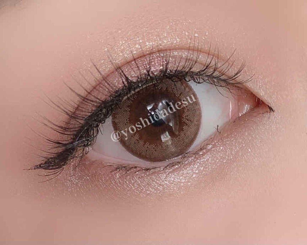 メタルグラマーアイズ/KATE/アイシャドウパレットを使ったクチコミ(1枚目)