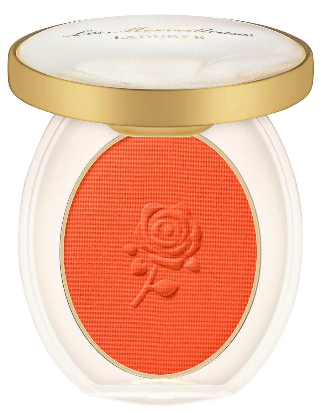 パウダーブラッシュ 20 Ambre(アンブル)