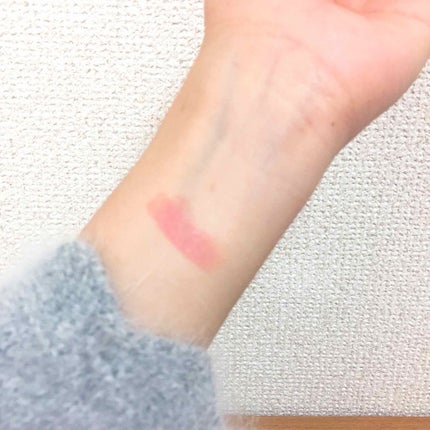 口紅(詰替用)/ちふれ/口紅を使ったクチコミ(2枚目)