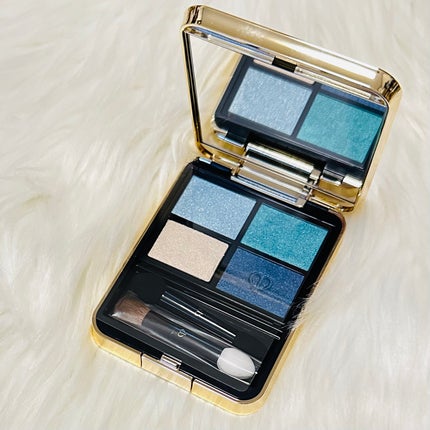 エテュセ アイエディション(マスカラベース)LE/ettusais/マスカラ下地を使ったクチコミ(1枚目)