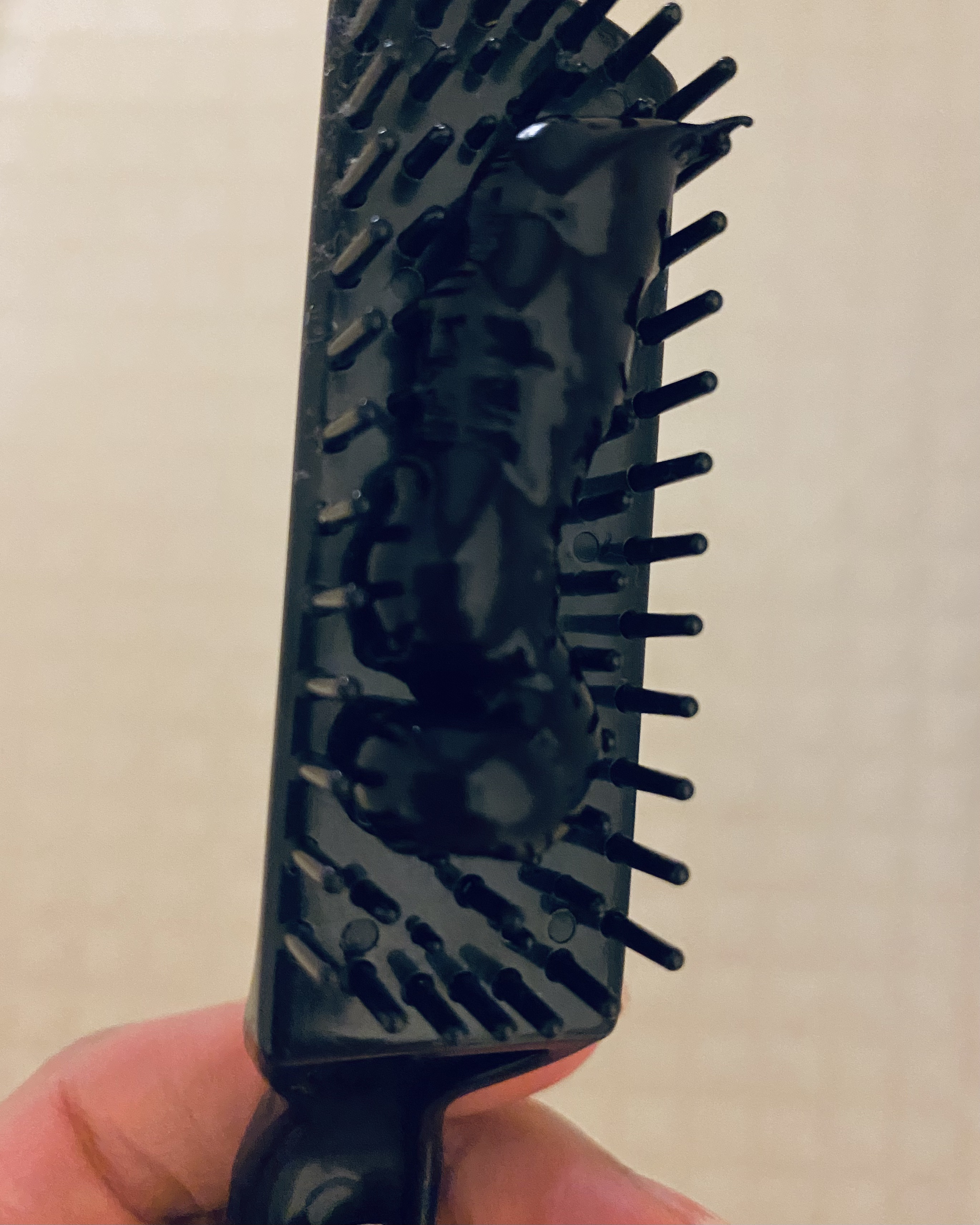 グロスカラートリートメント  ナチュラルブラウン/マリンボーテ/洗い流すヘアトリートメントを使ったクチコミ（3枚目）