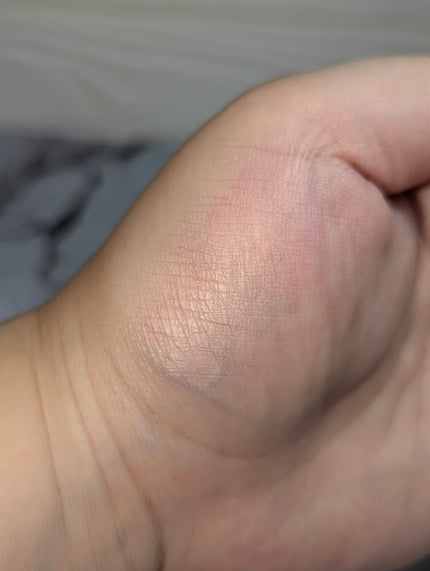 UGT マルチパーパスアイパレット/U R GLAM/アイシャドウパレットを使ったクチコミ(4枚目)