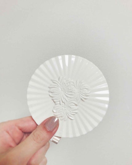 ビューティ ミラー/PAUL & JOE BEAUTE/その他化粧小物を使ったクチコミ(1枚目)