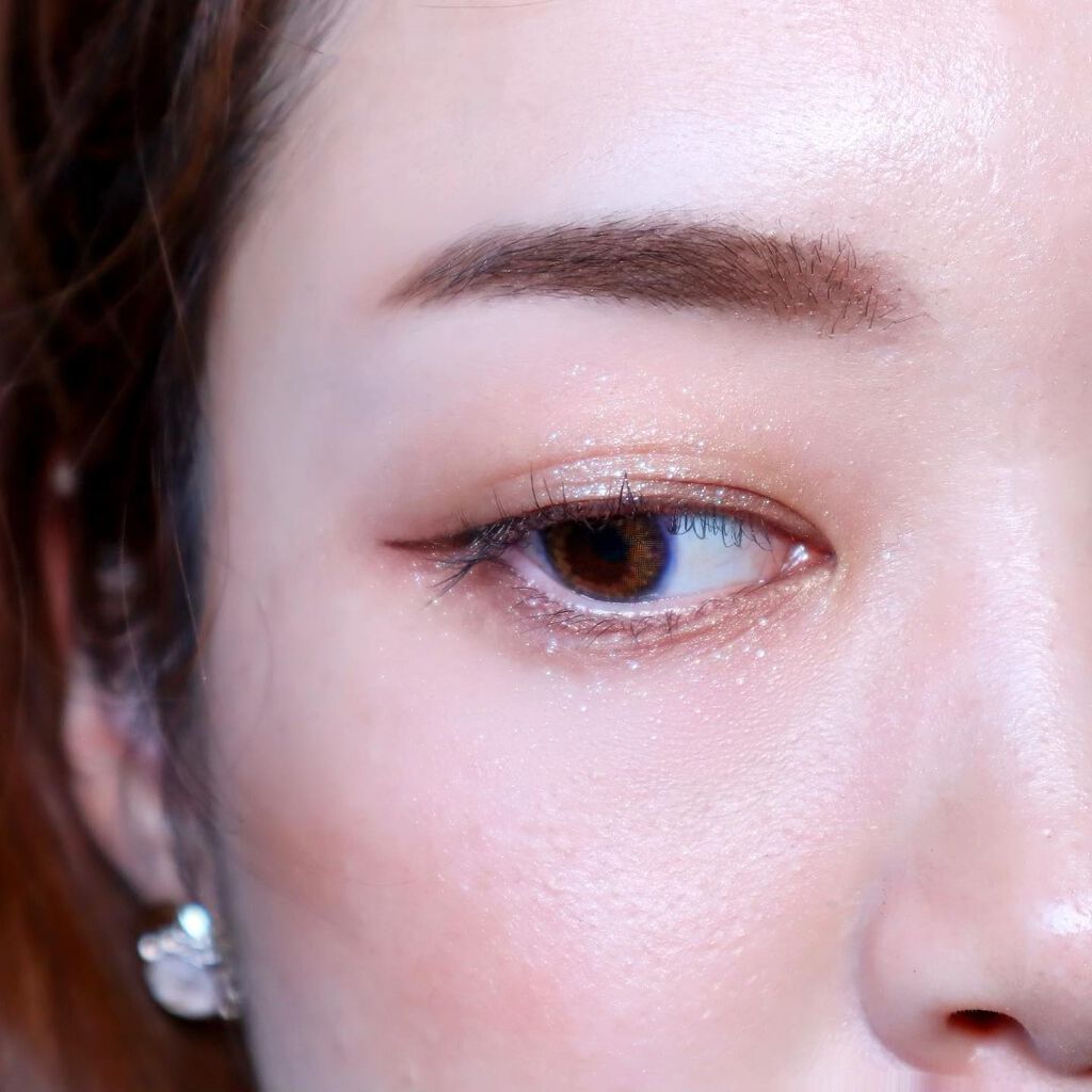 KAPI on LIPS 「\透明感ハーフカラコン/@claracontactさんのFai..」(5枚目)