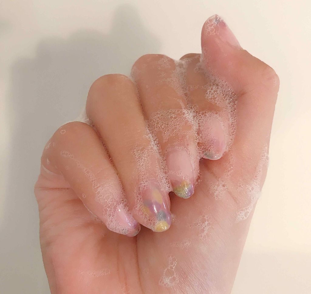 スイサイ ビューティクリア パウダーウォッシュ/suisai/洗顔パウダーを使ったクチコミ(2枚目)