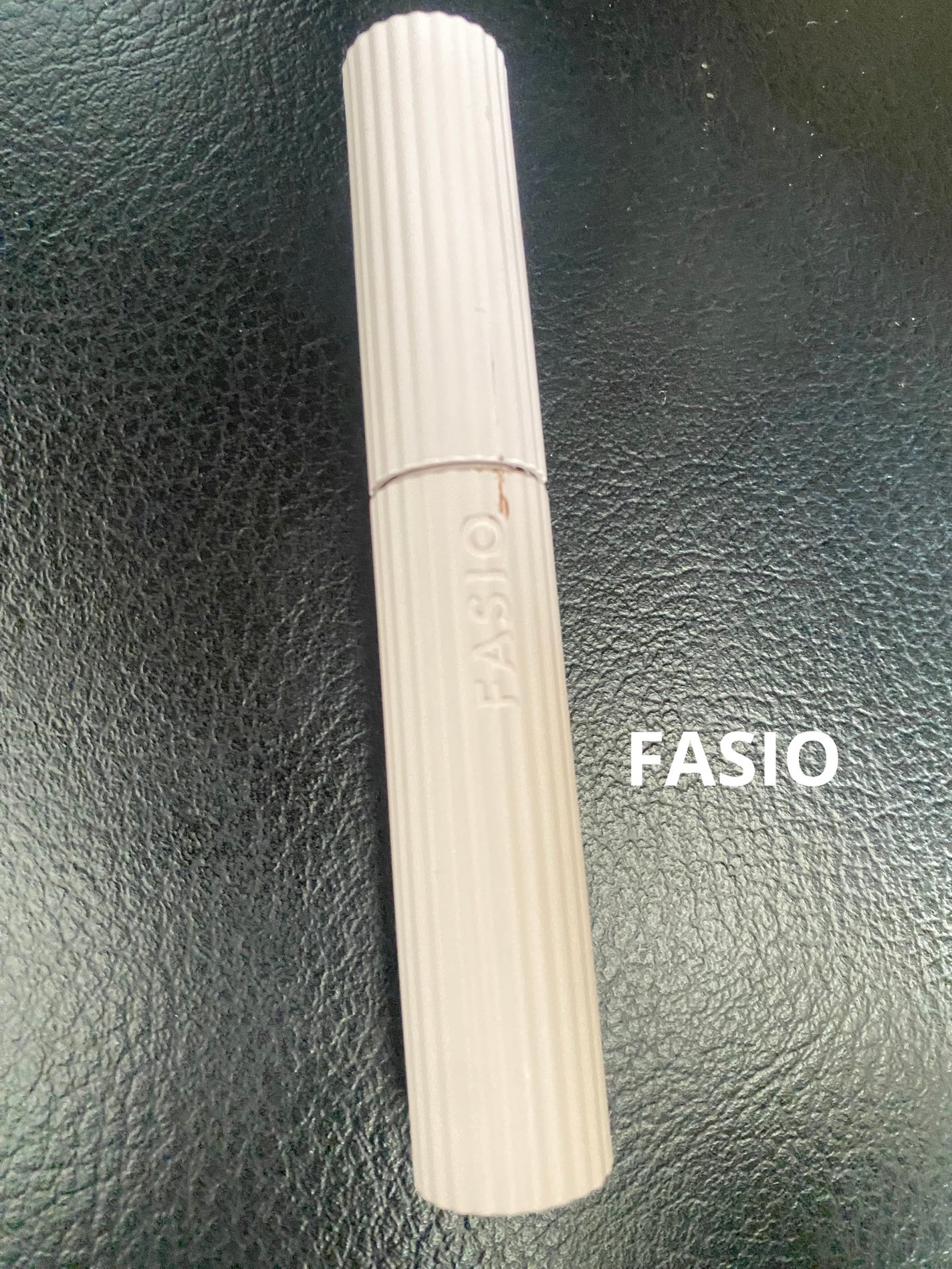 パーマネントカール マスカラ F(ロング)/FASIO/マスカラを使ったクチコミ(1枚目)