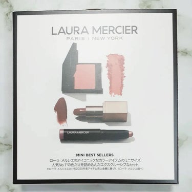 Uka☆*。 on LIPS 「LAURAMERCIER、8月10日に発売🎉💕待望の復刻、日本..」（2枚目）