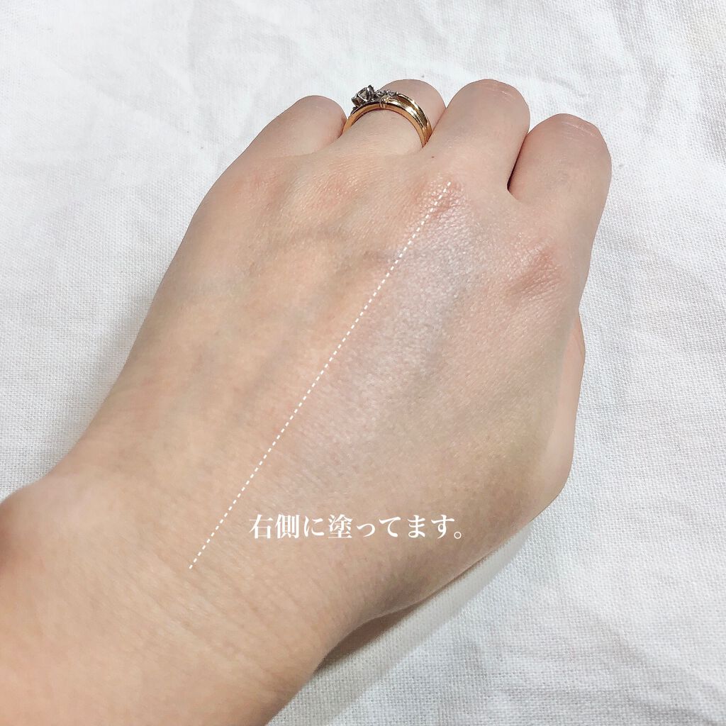 ジューシーパン スキンケアプライマー/A’pieu/化粧下地を使ったクチコミ(5枚目)