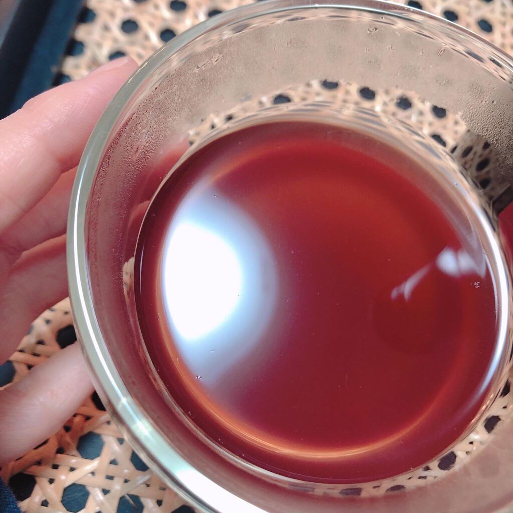 ザクロライフプラス/COBON/酵素ドリンクを使ったクチコミ(2枚目)