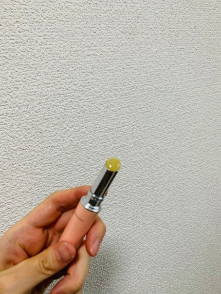 DHC 薬用リップクリーム/DHC/リップクリームを使ったクチコミ(2枚目)