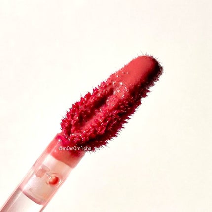 デューティント/AMUSE/リップティントを使ったクチコミ(4枚目)