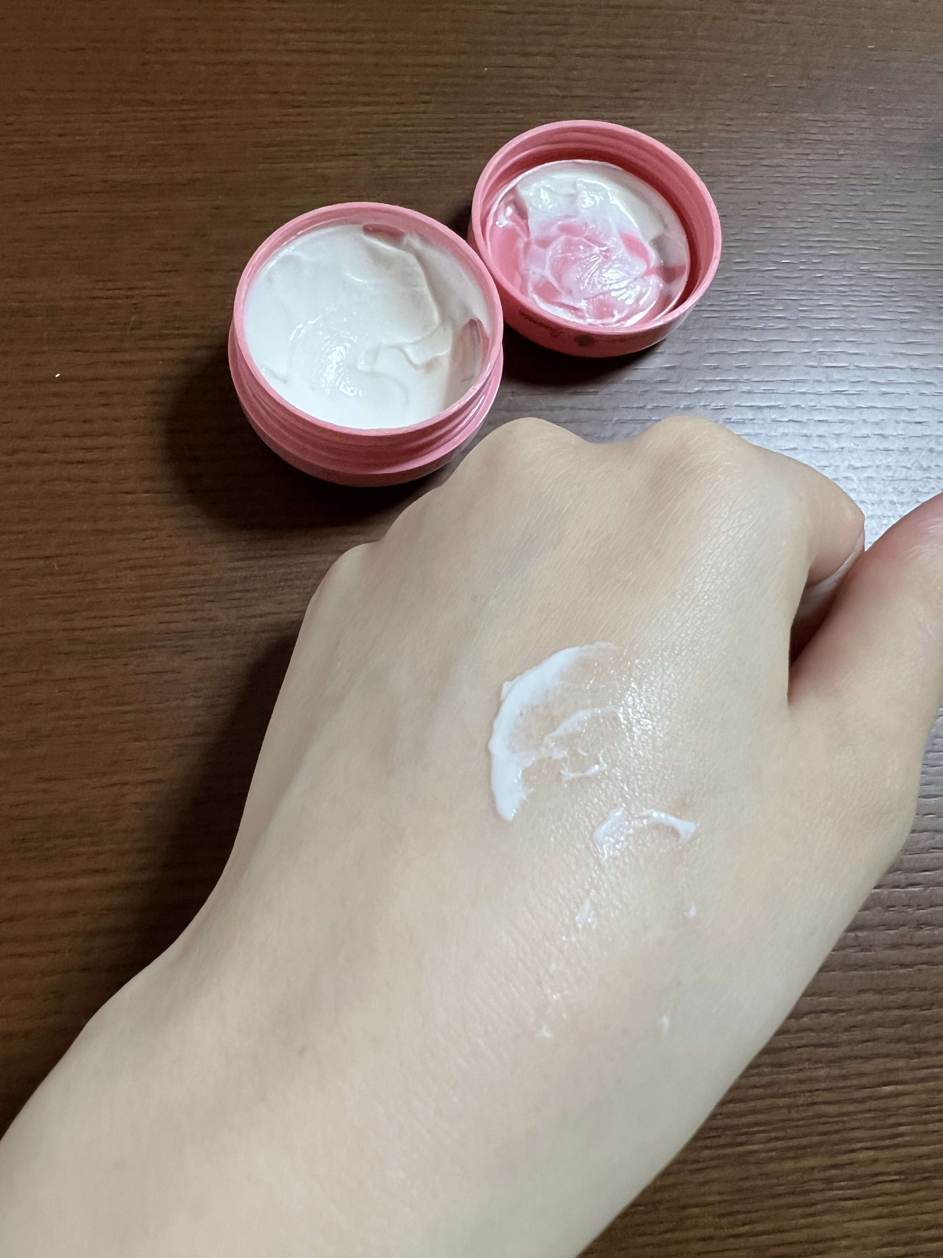 ＃ニュアンスデザインワックス/ルシードエル/ヘアワックス・クリームを使ったクチコミ（2枚目）