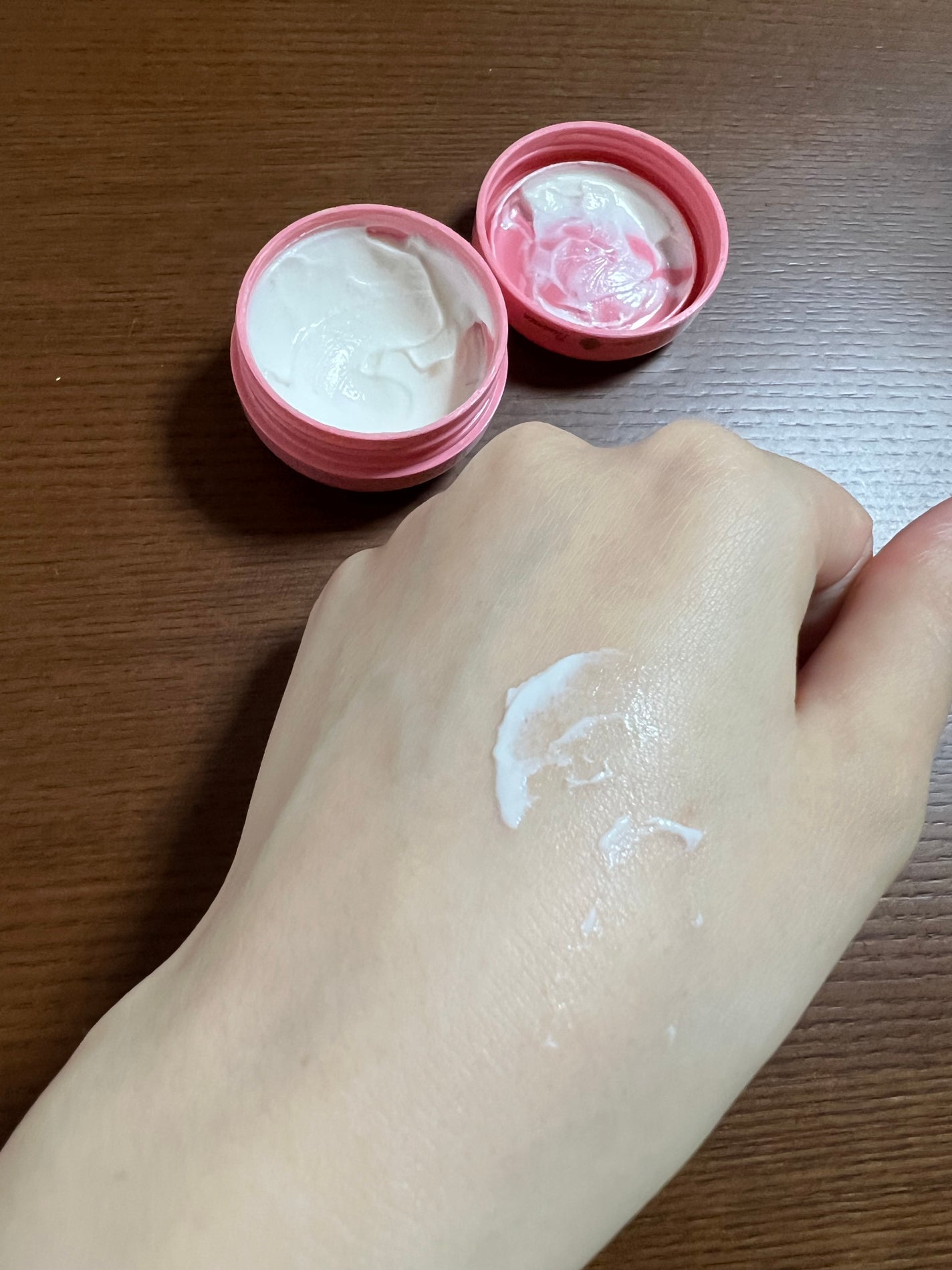 #ニュアンスデザインワックス/ルシードエル/ヘアワックス・クリームを使ったクチコミ(2枚目)