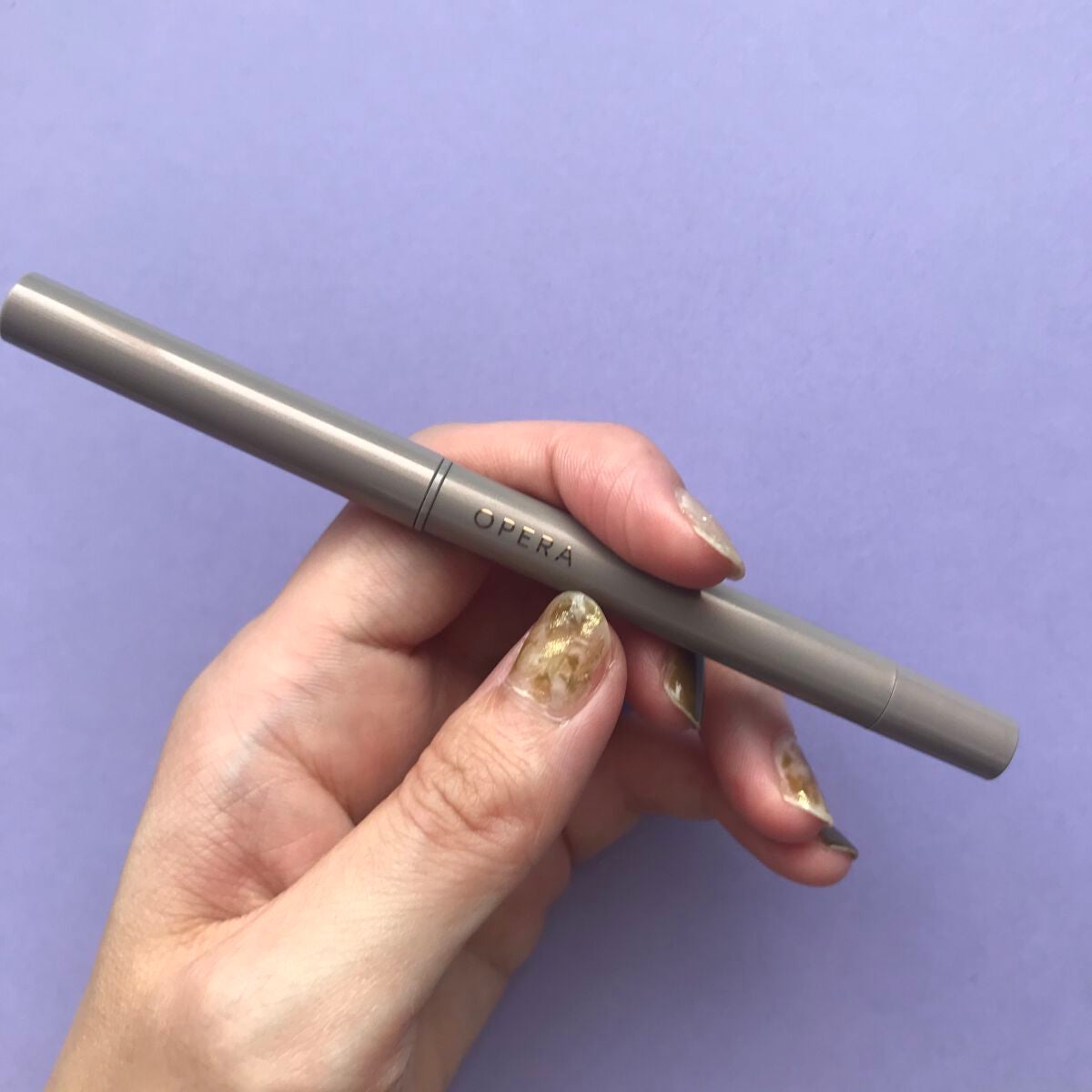 ベターザンアイズ/rom&nd/アイシャドウパレットを使ったクチコミ(3枚目)