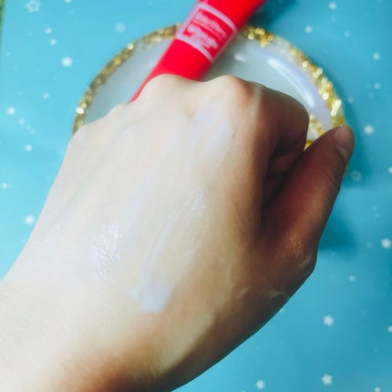 Ruby Gloria リッチモイスチュアクリーム/ToyLaBO/フェイスクリームを使ったクチコミ(2枚目)