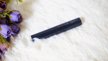 フェイクティアーズメイカー/KATE/ペンシルアイライナーを使ったクチコミ(1枚目)