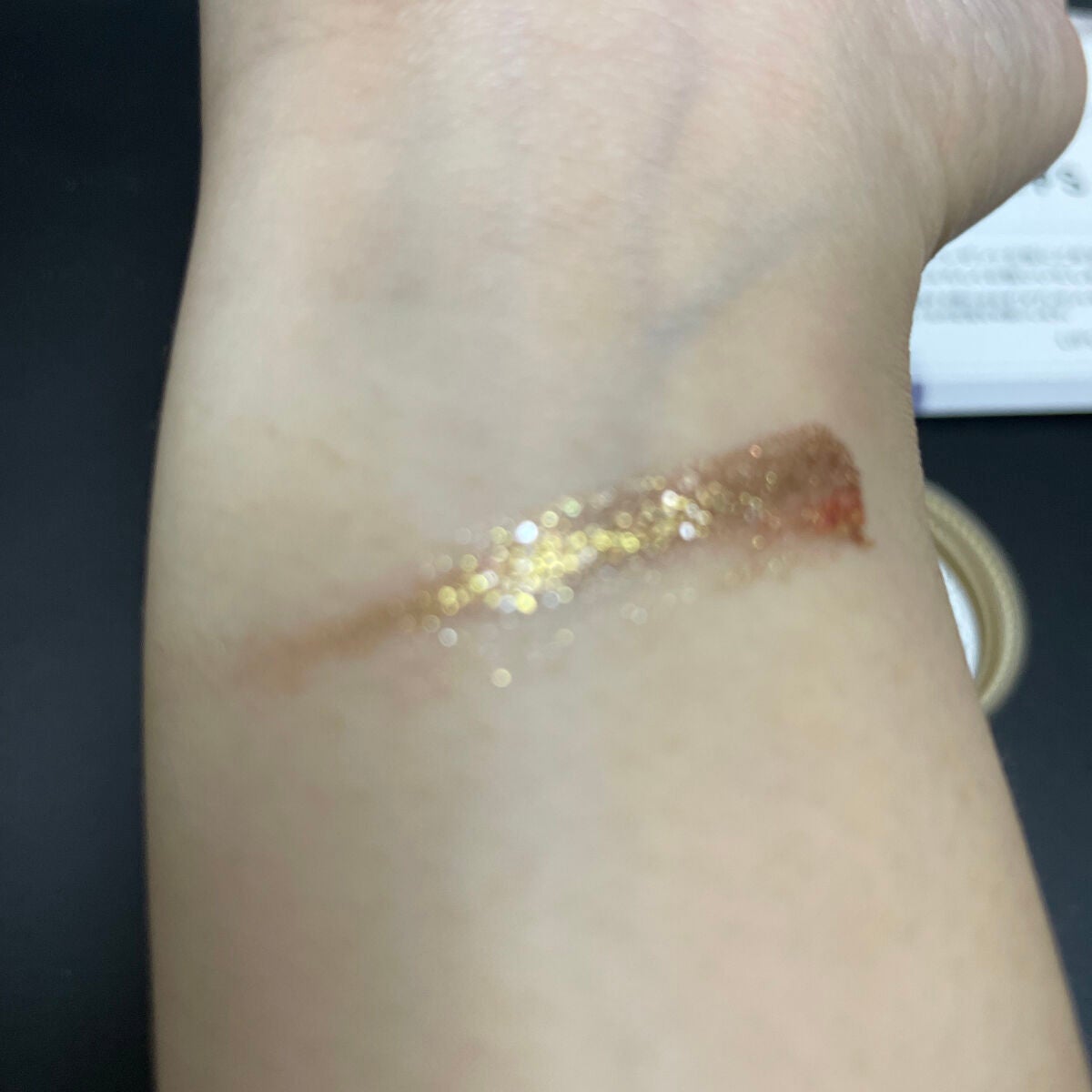 VDL アイシャイン カラー ポット アイズ/VDL/アイシャドウを使ったクチコミ(3枚目)