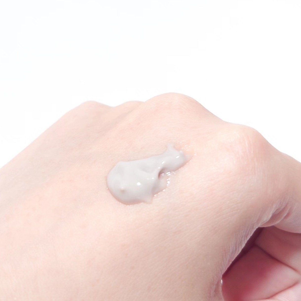 クレイ W クレンズ/アンテリージェEX/クレンジングクリームを使ったクチコミ(2枚目)