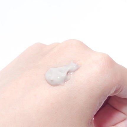 クレイ W クレンズ/アンテリージェEX/クレンジングクリームを使ったクチコミ(2枚目)