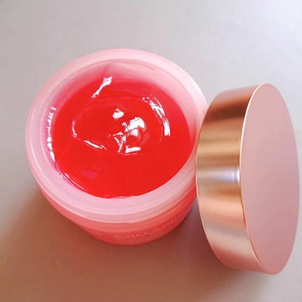 コラーゲン ジェル クリーム/MEDICUBE/フェイスクリームを使ったクチコミ(2枚目)