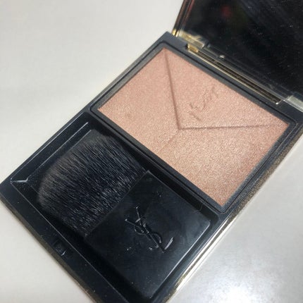 ハイライタークチュール 1 オーパール(エクストラシマ―) /YVES SAINT LAURENT BEAUTE/パウダーハイライトの画像