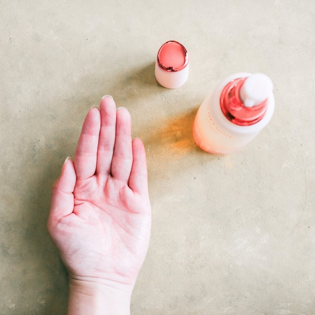 ベネフィーク ローションⅡ/BENEFIQUE/化粧水を使ったクチコミ(3枚目)