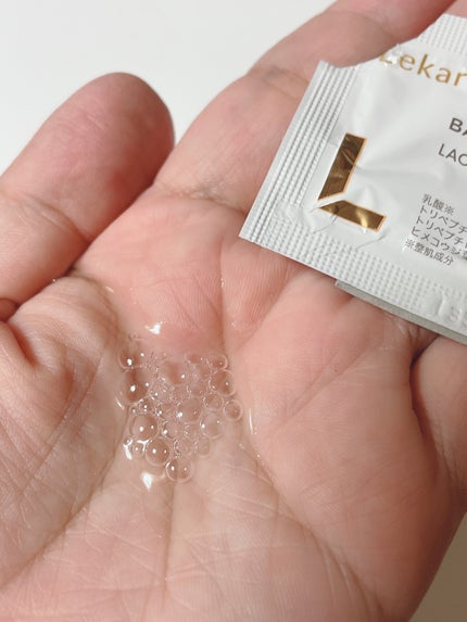 VOCE 2024年1月号 リップティント付録版/VoCE (ヴォーチェ)/雑誌を使ったクチコミ(5枚目)