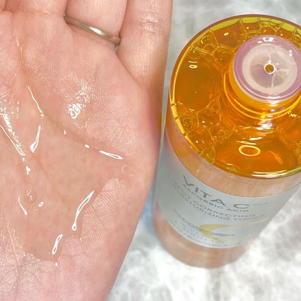 ビタシープラス 化粧水/MISSHA/化粧水を使ったクチコミ(3枚目)