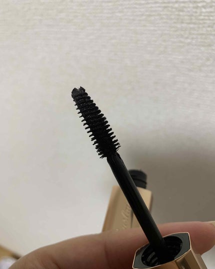 マッドアイ マスカラ/GUERLAIN/マスカラを使ったクチコミ(2枚目)