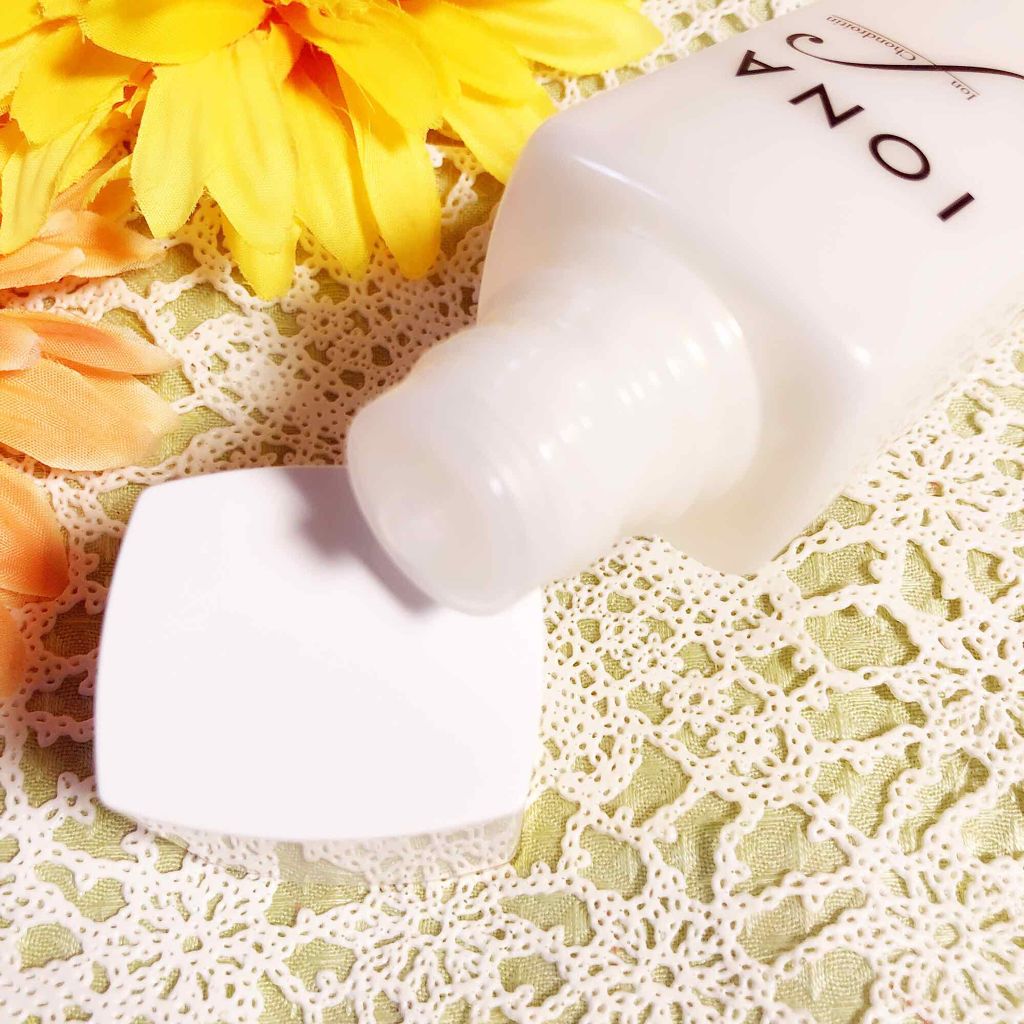 リッチ ローション/イオナ エフ/化粧水を使ったクチコミ(2枚目)