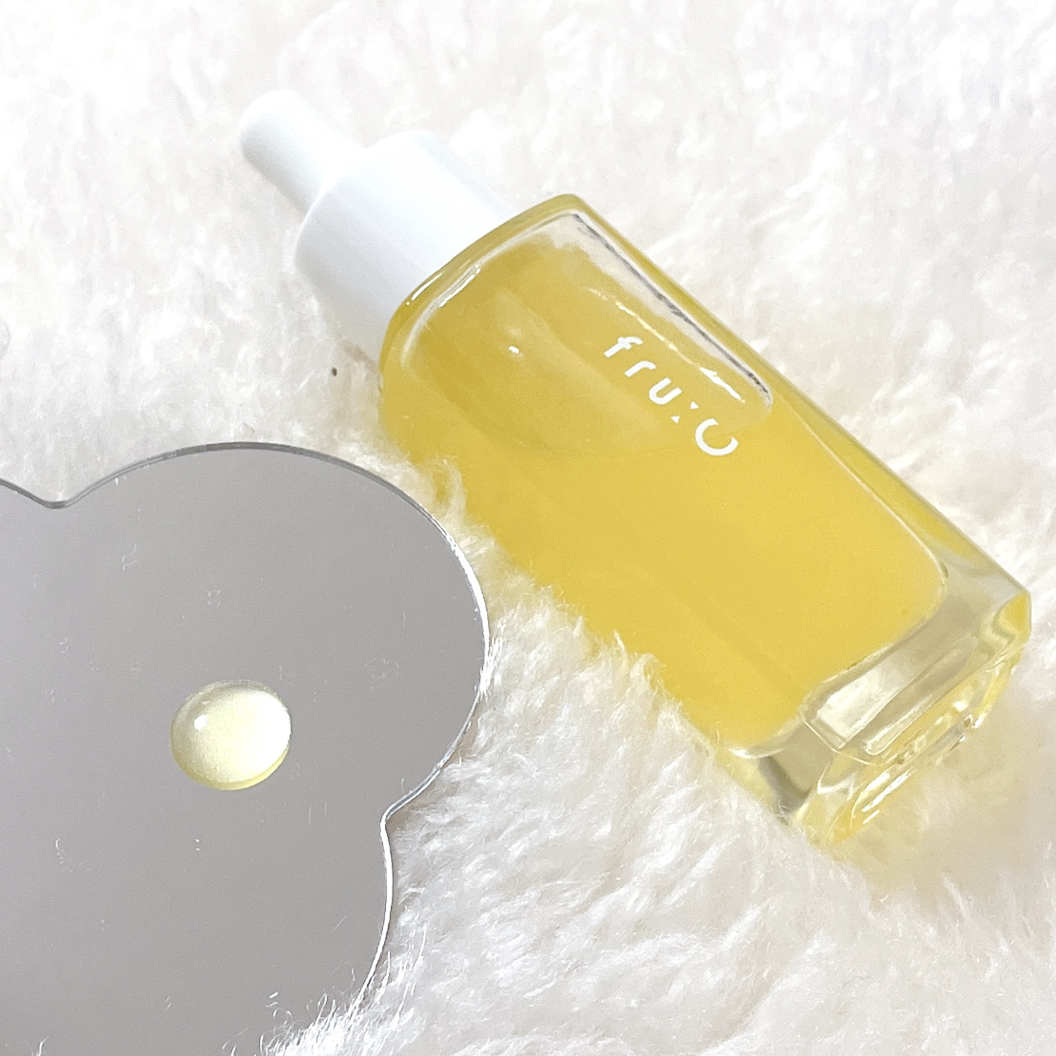 fru:C 28ml/Fru:C/美容液を使ったクチコミ（2枚目）